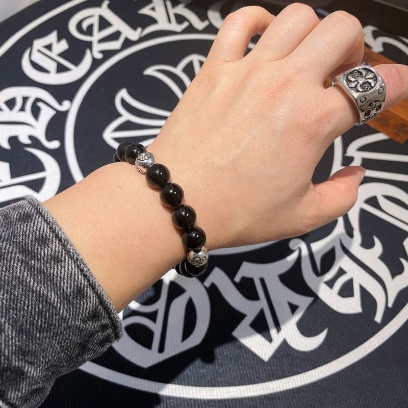 Ch*0me He**ts bracelets